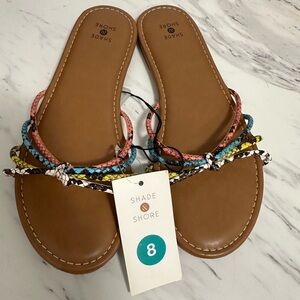 Women’s Sandals